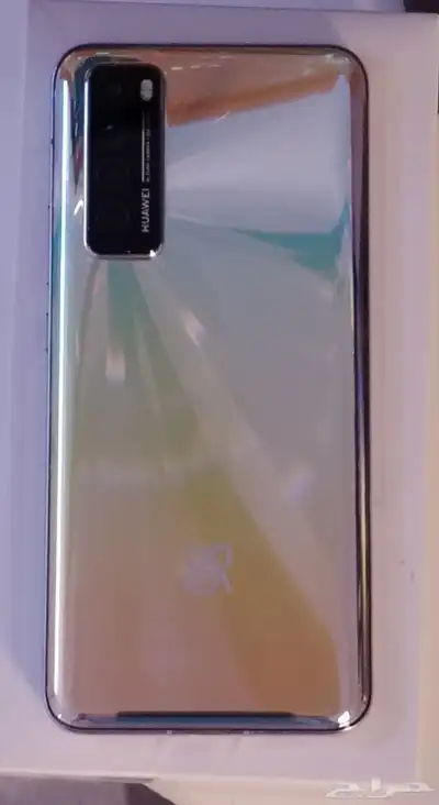 جوال هواوي نوفا HUAWEI NOVA 256gb 5G 2