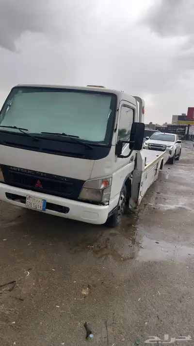 متسوبيشي سطحه 2006 للبيع 0