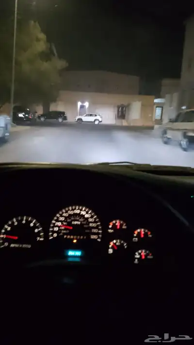 تريل بليزر 2006 0