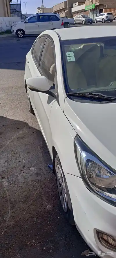 HYUNDAI ACCENT 2015 4