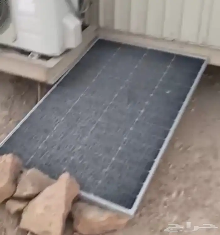 طاقه شمسيه بجميع اغراضها 0