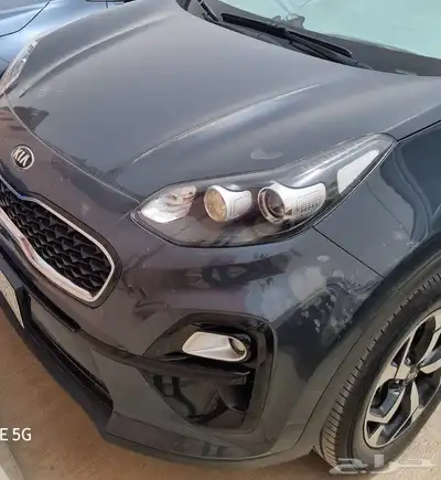 kia Sportag 2021 3
