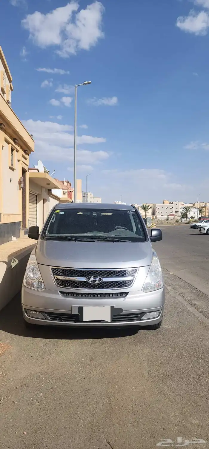 باص H1 كوري ديزل أساس 2015 0