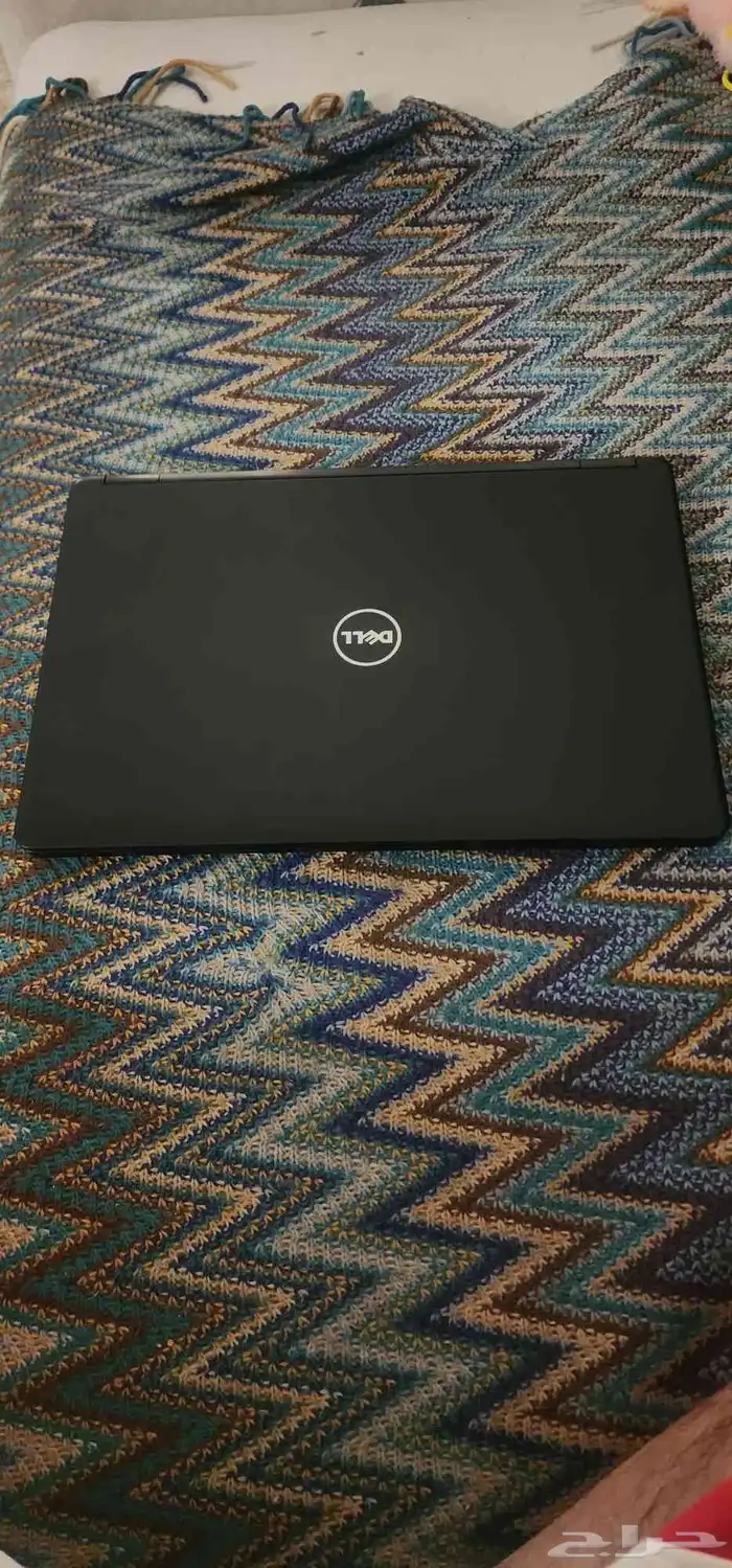 لابتوب ديل الجيل العاشر i5 0