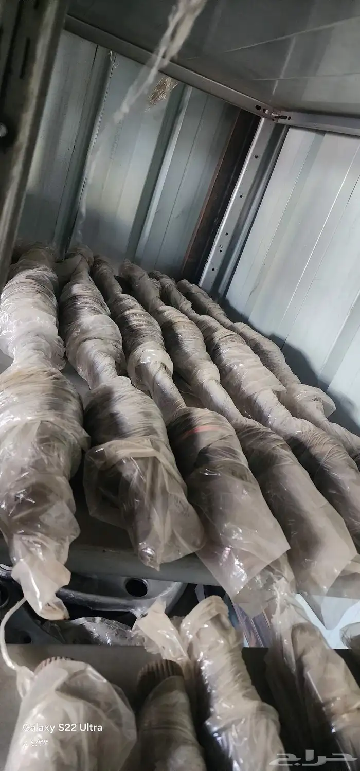 عكوس جميع انواع السيارات تويوتا وهونداي 1