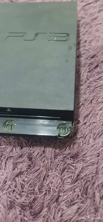 سوني 3 مهكر 2