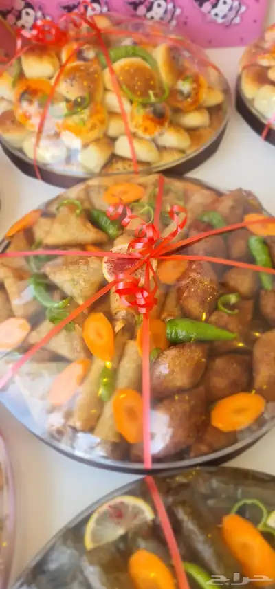 حلويات مناسبات باسعار منلسبة 8