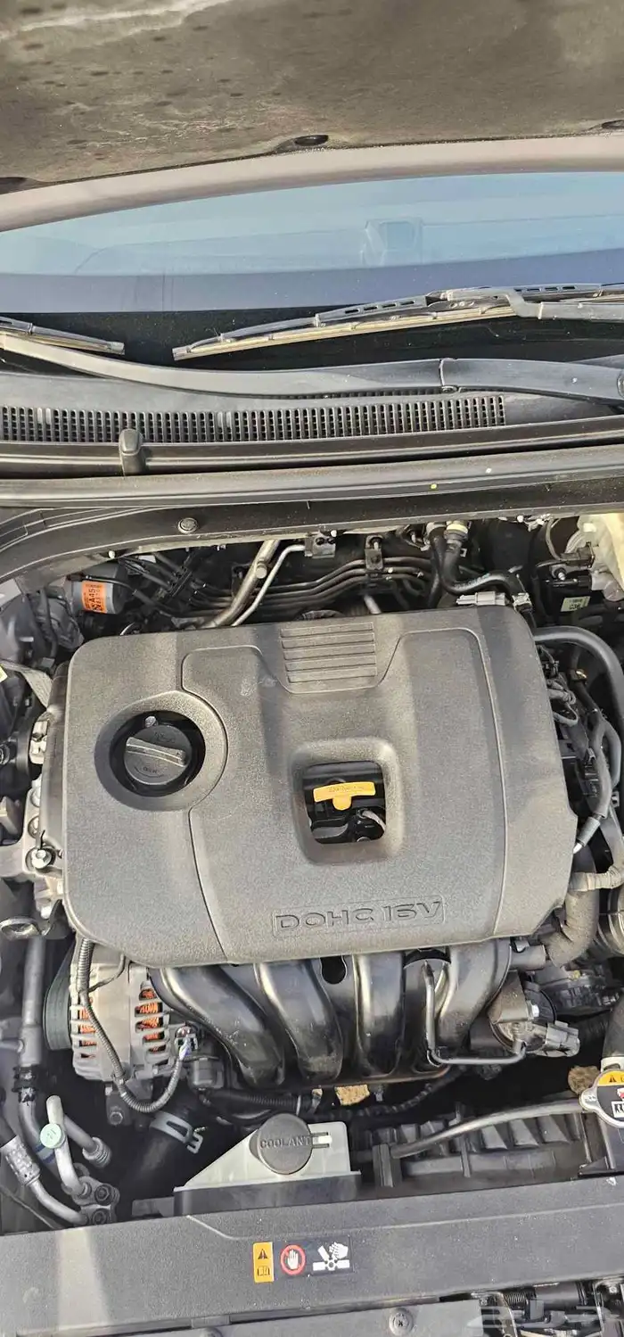 مكينة النترا 2018 . 2019 . 2020 0