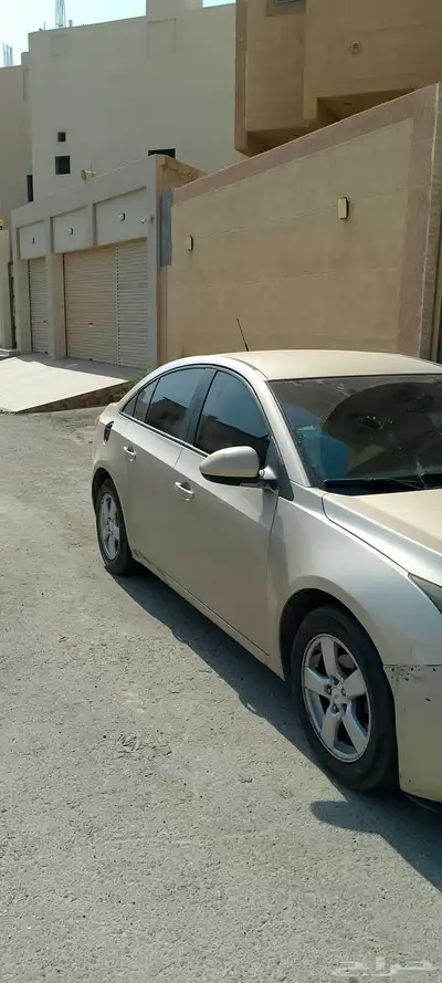 كروز2011 1