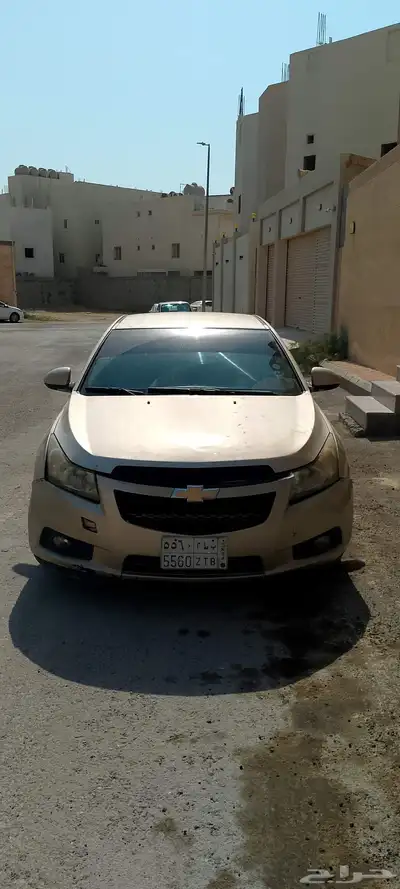 كروز2011 0