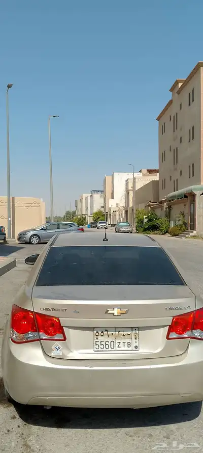 كروز2011 3