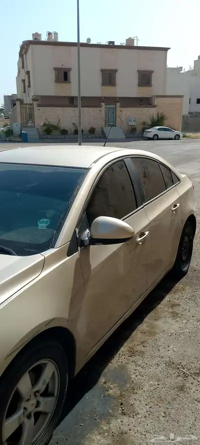 كروز2011 2