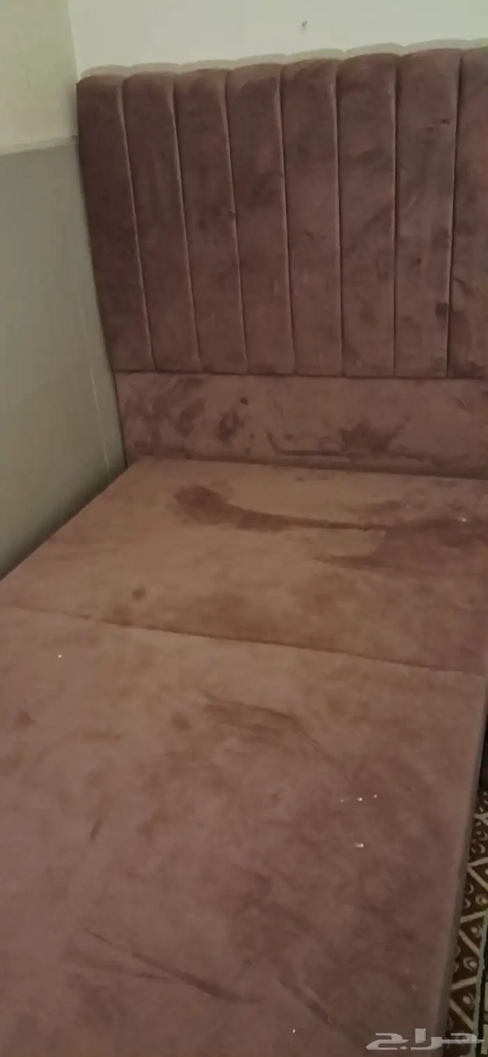 سرير نفر ونص 1