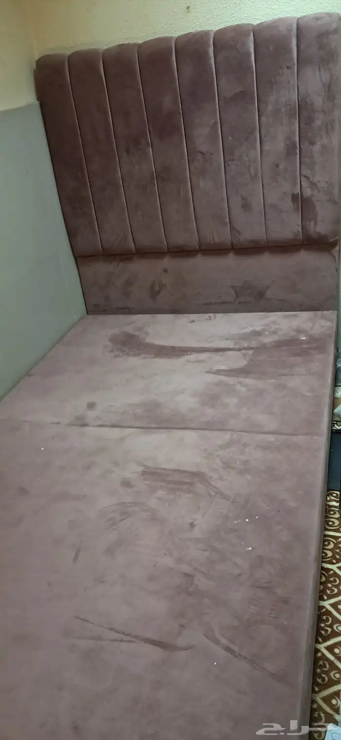 سرير نفر ونص 3