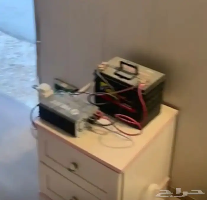 طاقه شمسيه بجميع اغراضها 1