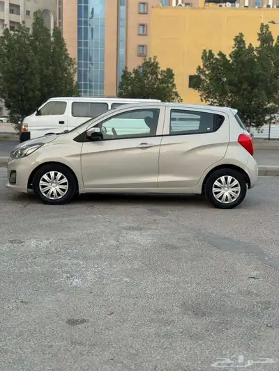 شفروليه سبارك 2020 3