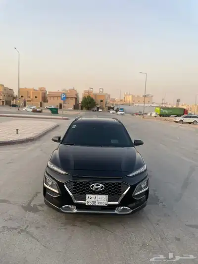 هواندي كونا 2020 فل كامل 0