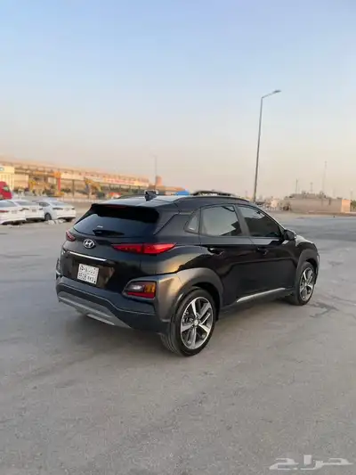 هواندي كونا 2020 فل كامل 1