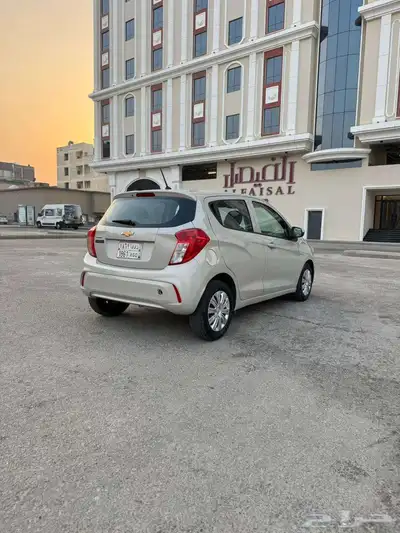شفروليه سبارك 2020 4