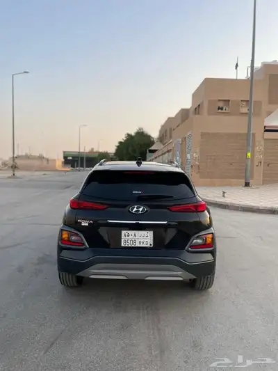 هواندي كونا 2020 فل كامل 2