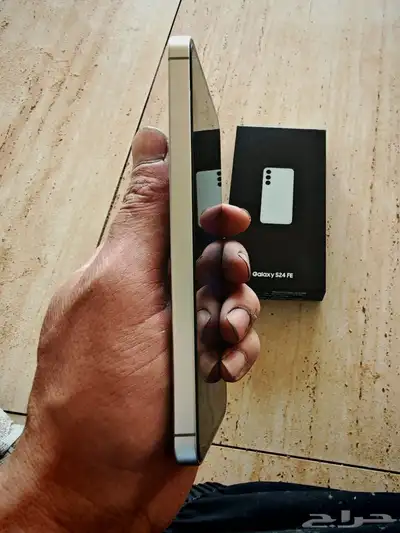سامسونج s24 fe 2