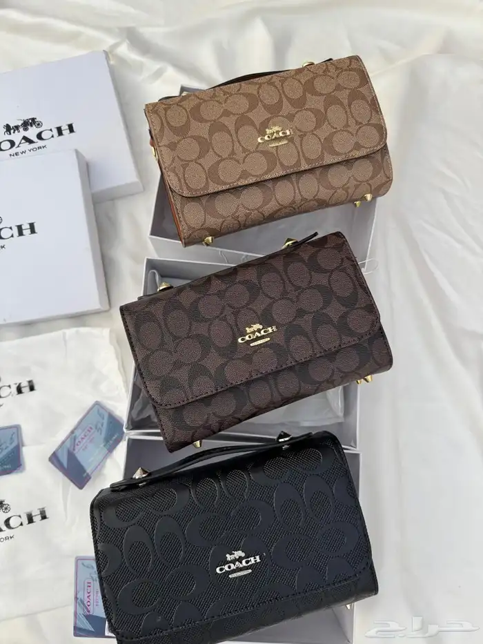 عرض خاص سعر الحبه 159 شنط ماستر مع جميع ا 8