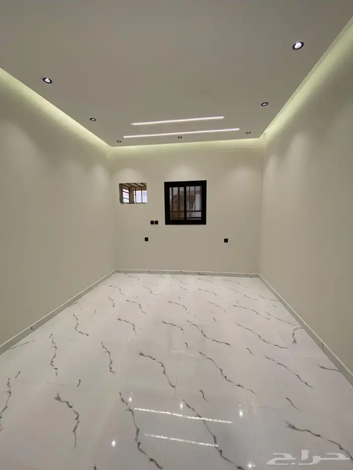 شقق فاخره للبيع بمخطط 8 تشطيب عصري 3