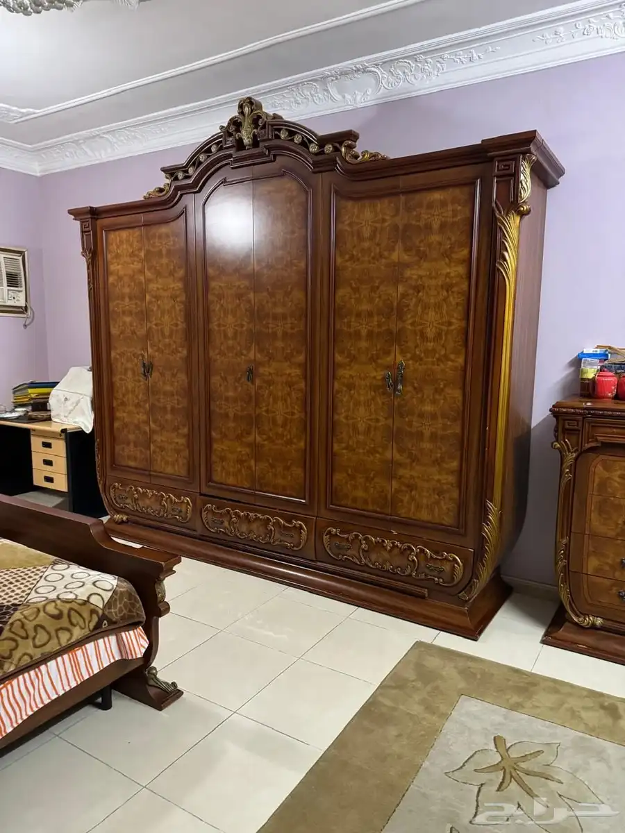 غرفه نوم مستخدمه للجاد التوجل عن طريق الوتس index