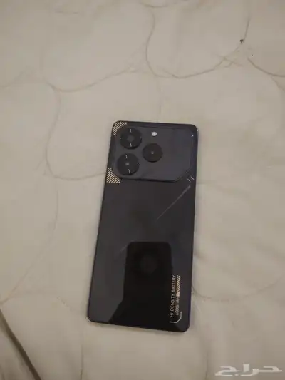 جوال tecno pova 6 pro 5g 1