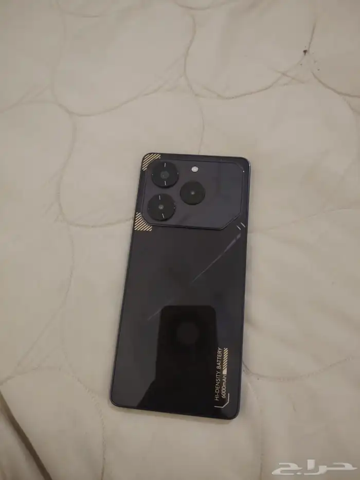 جوال tecno pova 6 pro 5g 1