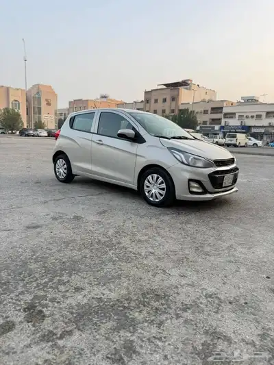 شفروليه سبارك 2020 6