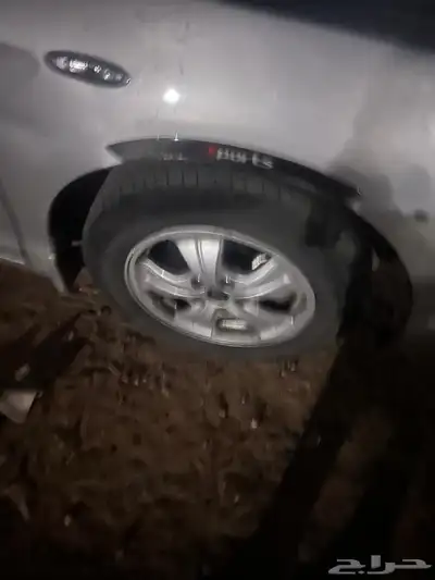 جنوط مع الكفرات للبيع 0