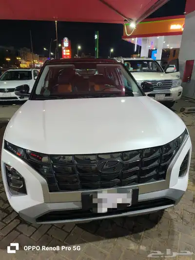 هيونداي كريتا 2024 8