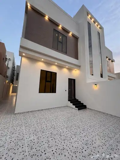 ارواف مستقله للبيع تشطيب فاخر 1