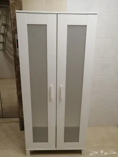 دولاب ملابس ايكيا نظيف 1