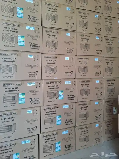 مكيفات اسبلت سبليت اسبليت شباك بأقل الأسعار والتركيب 2