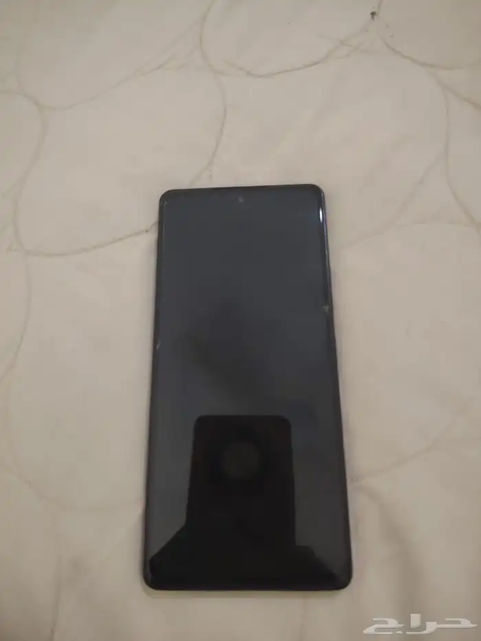 جوال tecno pova 6 pro 5g 0