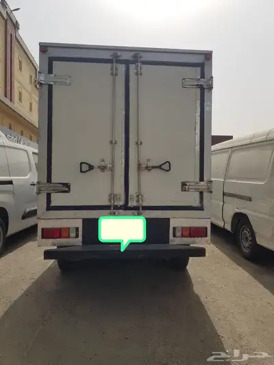 ايسوزو ثلاجه مبرد موديل 2023 لتاجير 4