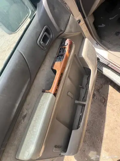 نيسان باترول للبيع قطع غيار 2