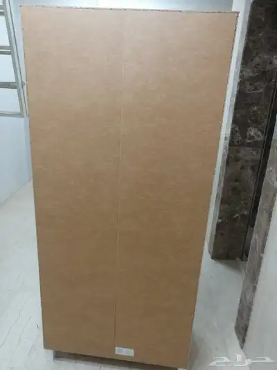 دولاب ملابس ايكيا نظيف 4