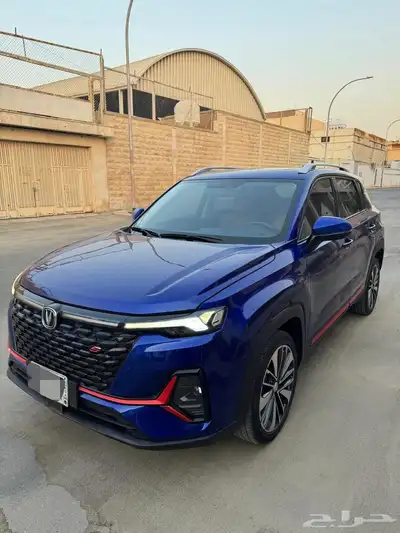 Changan cs 35 plus 2023 4