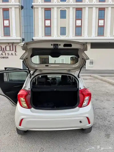 شفروليه سبارك 2020 14