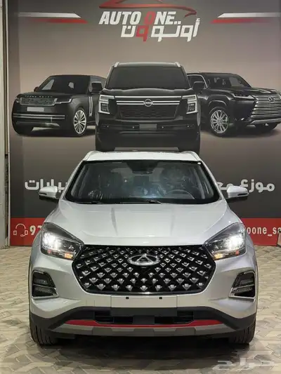 شيري تيجو 4 اعلي فئة كاش و تقسيط منتهي بالتمليك 2025 0