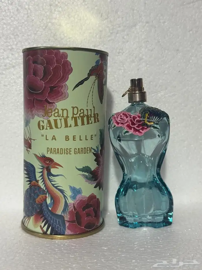 عطور رجالية ونسائية جميع انواع الماركات جملة وقطاعي 2