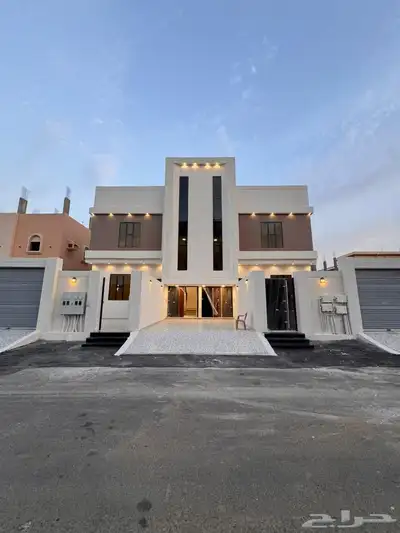 ارواف مستقله للبيع تشطيب فاخر 0