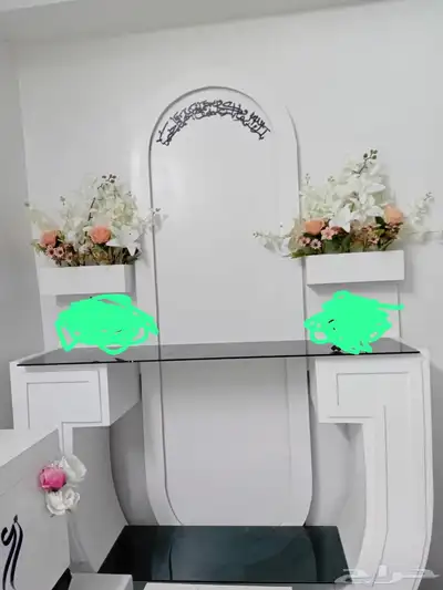 دولب ملكه جديد 0