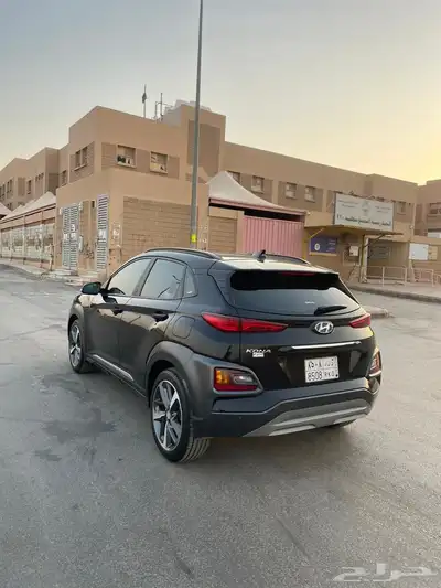 هواندي كونا 2020 فل كامل 5