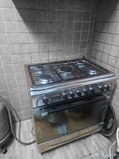 بوتجاز خمس عيون مع إنبوبة 0