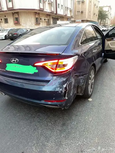 ورشة سمكرة بوية سيارات دهان سمكري 2