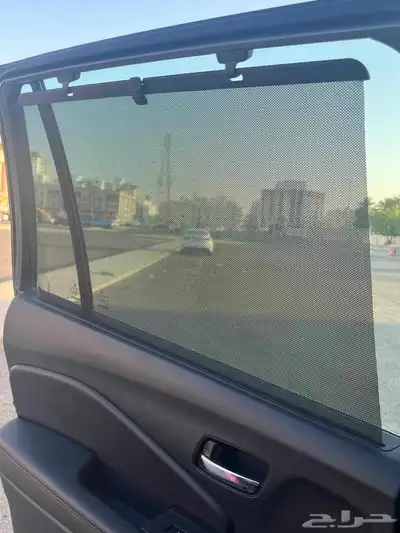 HONDA PILOT هوندا بايلوت الاصدار الخاص 2